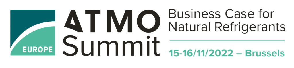 ATMO Summit Logo