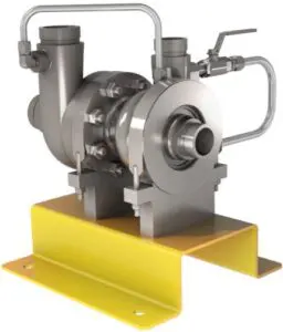 LPT TurboCharger