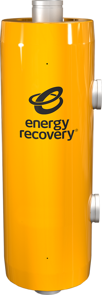 Energy Recovery PX Q400 no label.