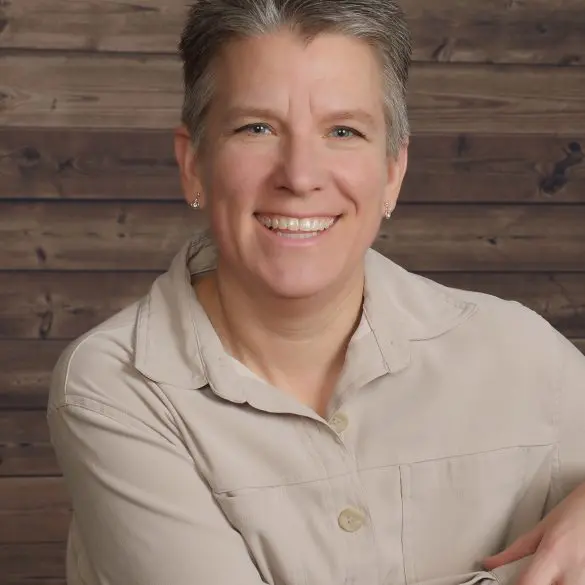 Tina Arrowood