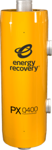 Energy Recovery PX Q400