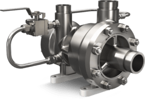 Turbocharger
