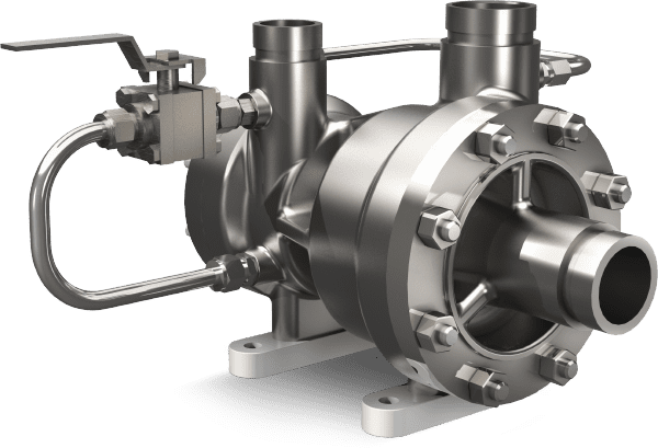 Turbocharger