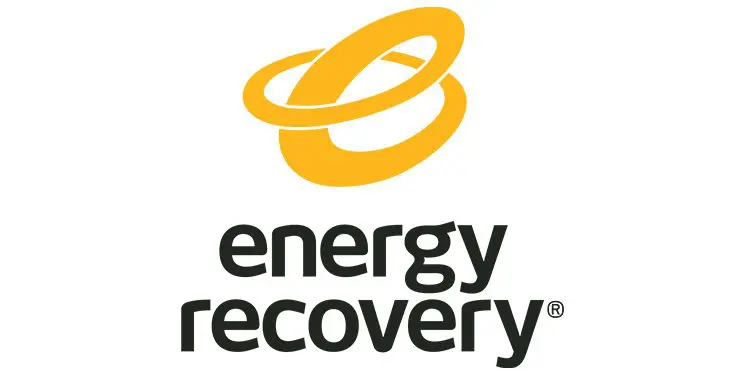 Energy Recovery Logo