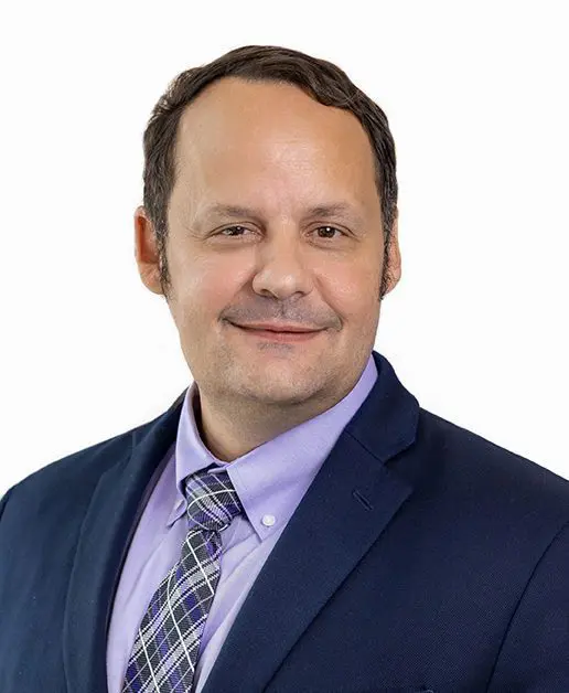 Alexander Buhler
