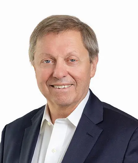 Arve Hanstveit