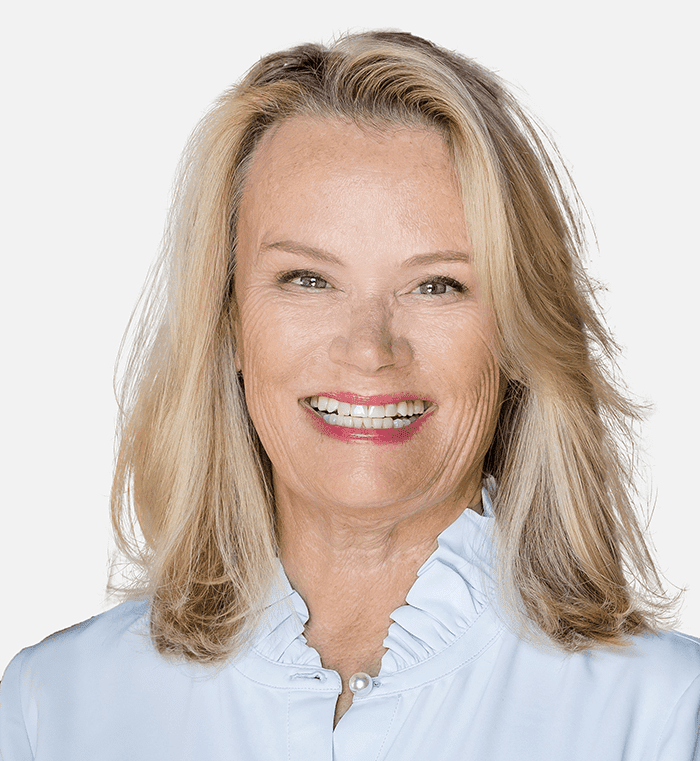 Pamela Tondreau