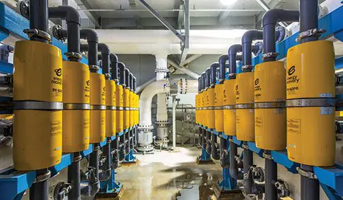 PX Pressure Exchangers
