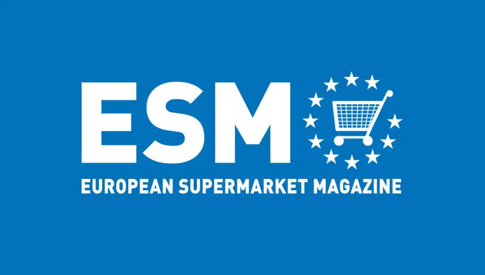 European Supermarket Magazine