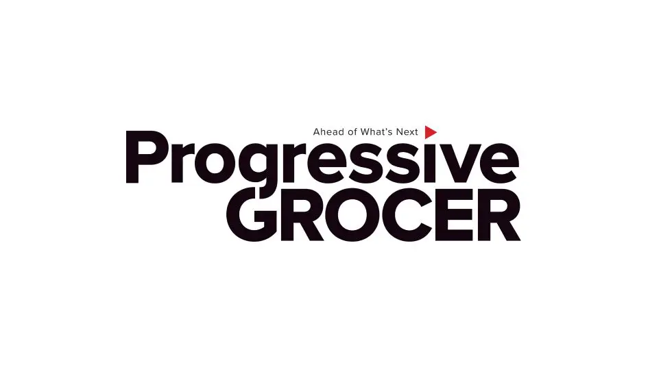 Progressive Grocer logo