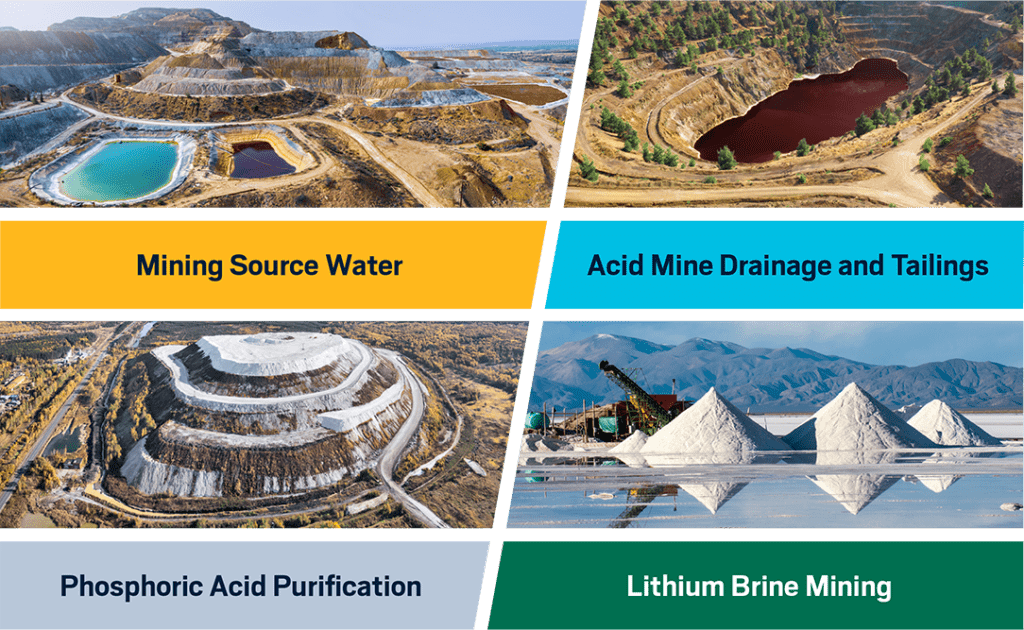 Energy Recovery for Sustainable Mining Operations