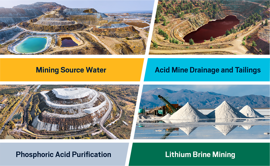 Energy Recovery for Sustainable Mining Operations