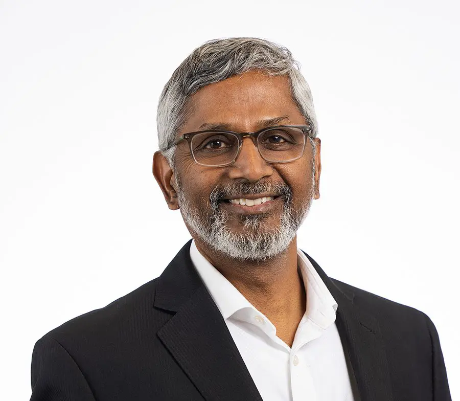 Ram Ramanan
