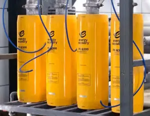 PX-Enabled Nanofiltration for Soda Ash Production
