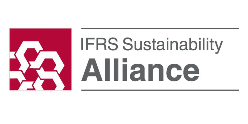IFRS Sustainability Alliance