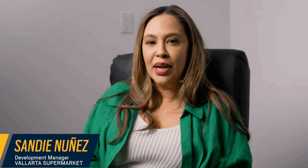 Vallarta Supermarkets - Energy Recovery