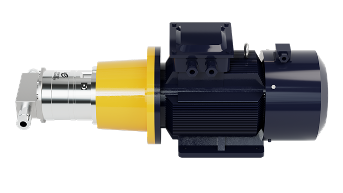 CPXP™ Axial Piston Pump.
