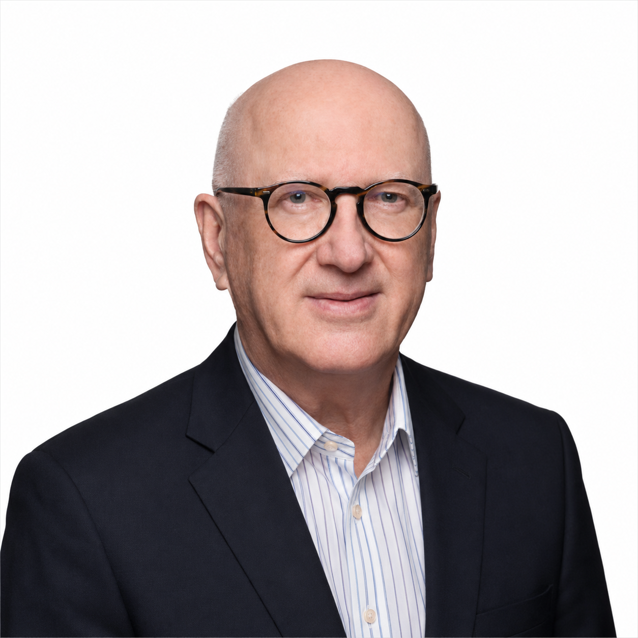 John Mitchell