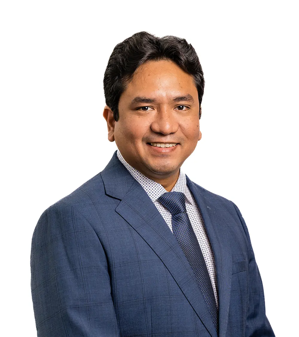 Rolando Bosleman