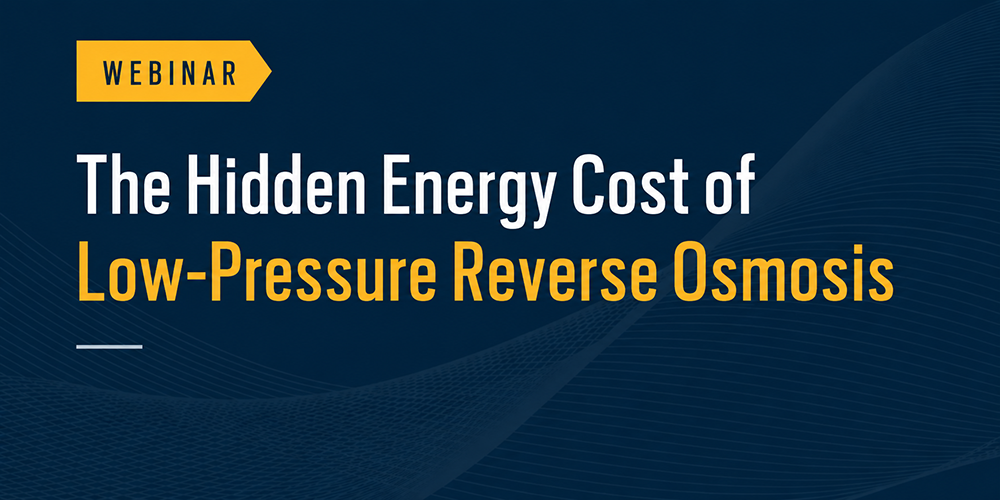 The Hidden Energy Cost of LPRO