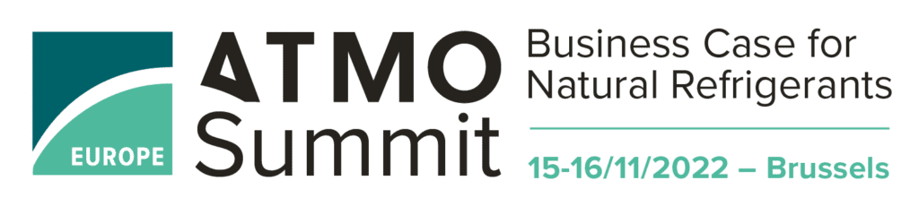 ATMO Summit Logo