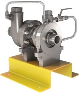 LPT TurboCharger