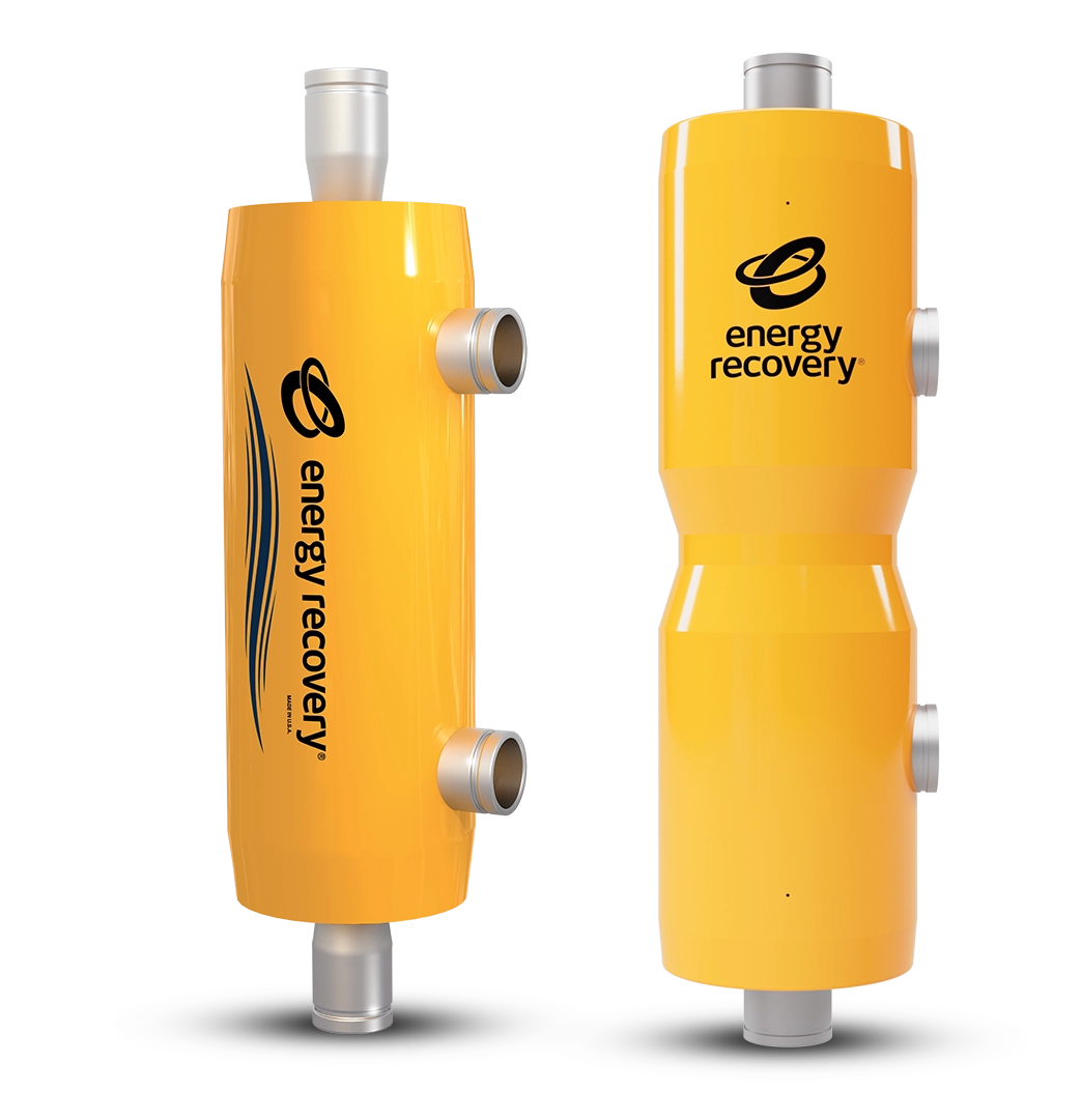 两台 PX Q 系列设备