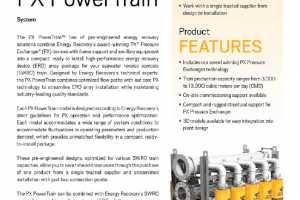 PX PowerTrain Brochure