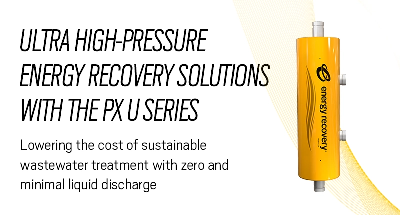 U Series Brochure Cover