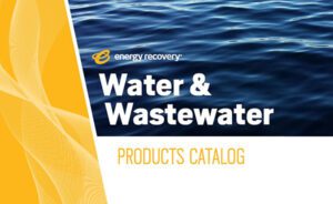 Water and Wastewater Products Catalog