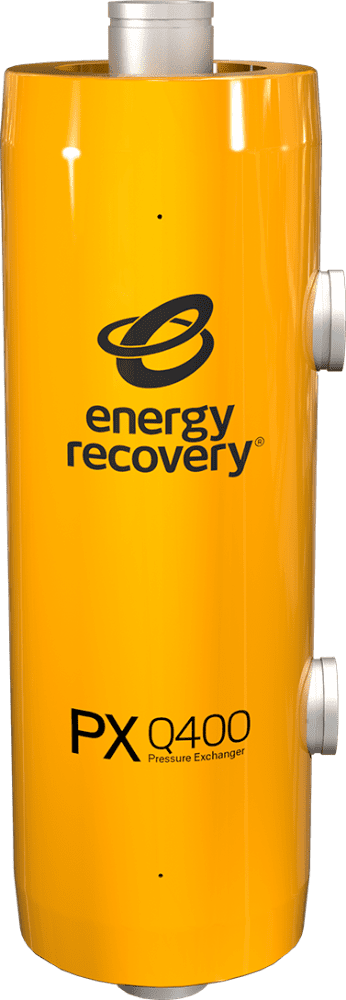 Energy Recovery PX Q400