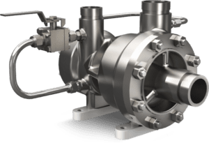 Turbocharger