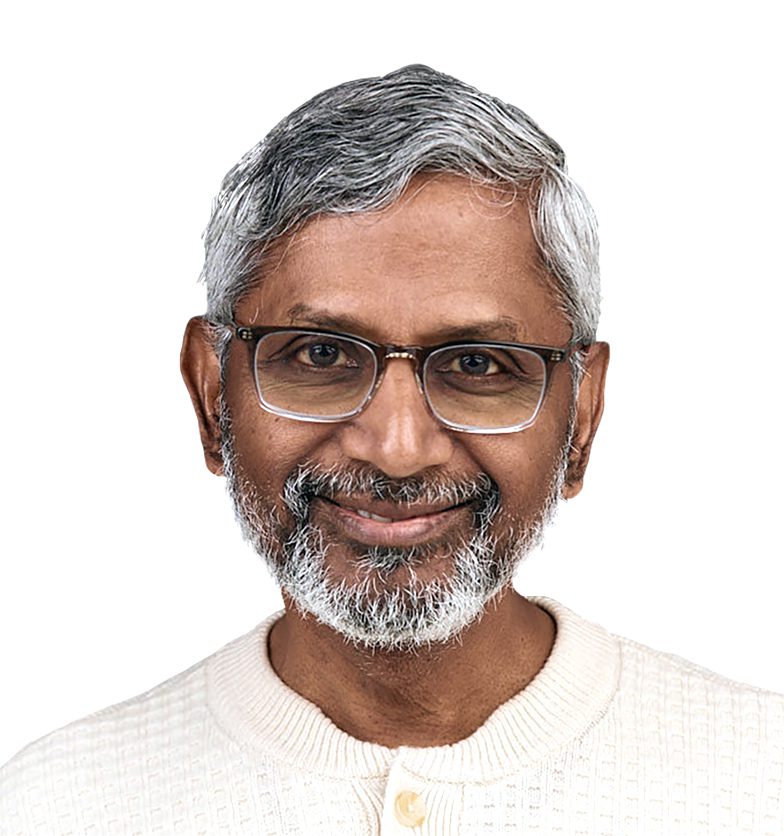 Ram Ramanan