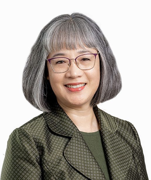 Joan Chow