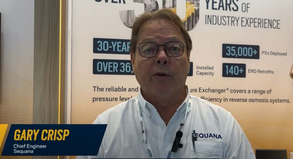 Sequana Customer Testimonial
