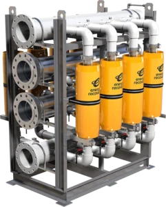 A PX PowerTrain