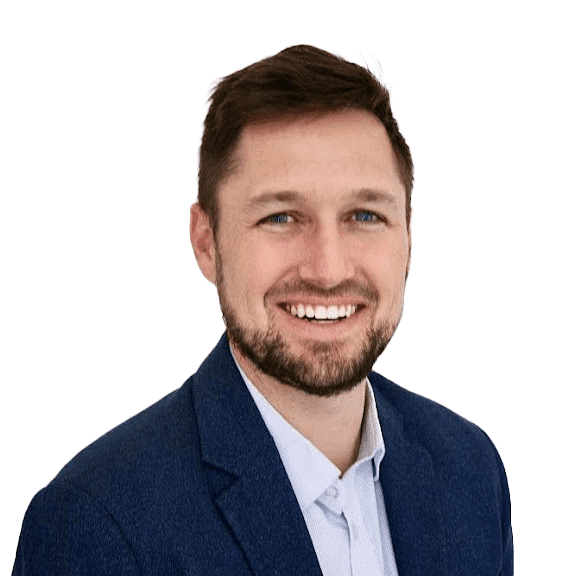 Chris Hartlage