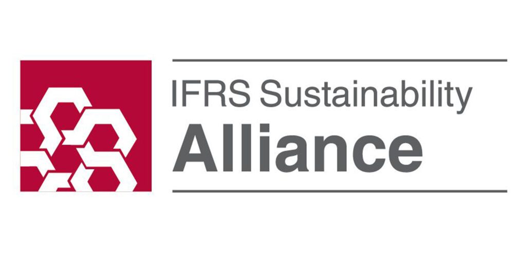 IFRS Sustainability Alliance