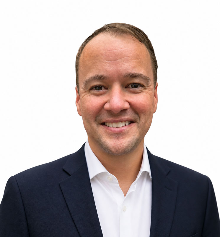 Headshot of Aidan Ryan.