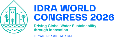 IDRA World Congress 2026 logo