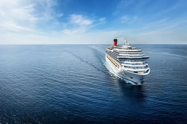 Freshwater at Sea: Why Energy Recovery Is a Core Design Choice for Marine SWRO